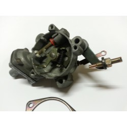 Boitier assistance ouverture de starter para carburador weber