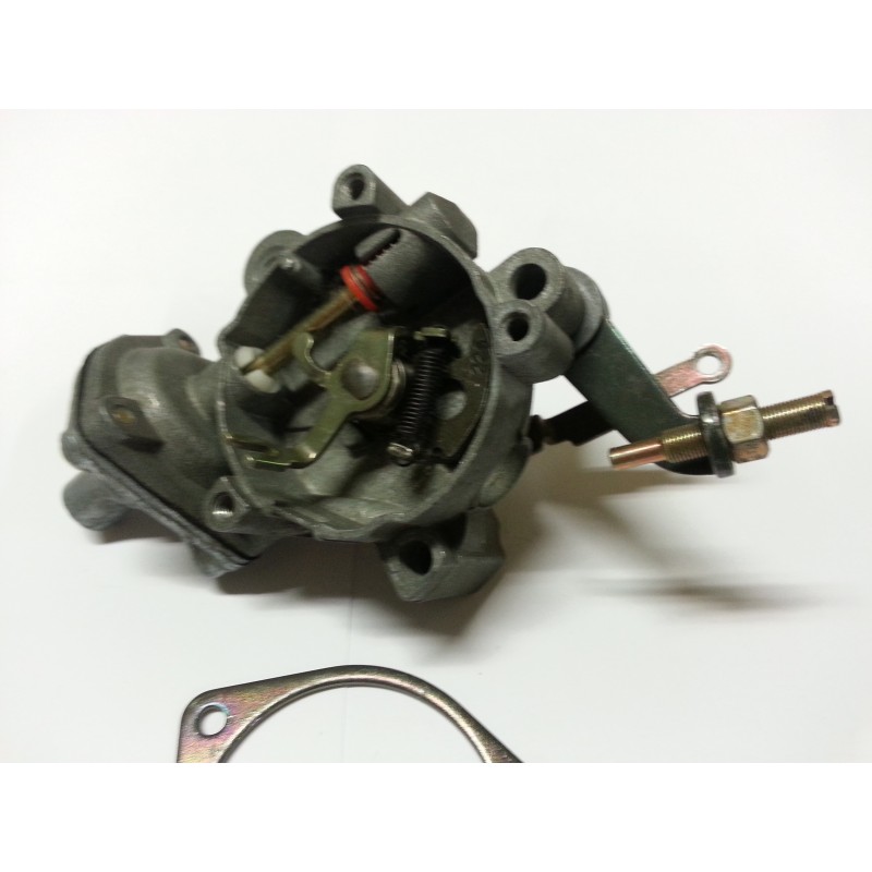 Boitier assistance ouverture de starter para carburador weber