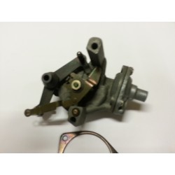 Starter box for carburettor WEBER