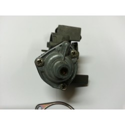 Starter box for carburettor WEBER