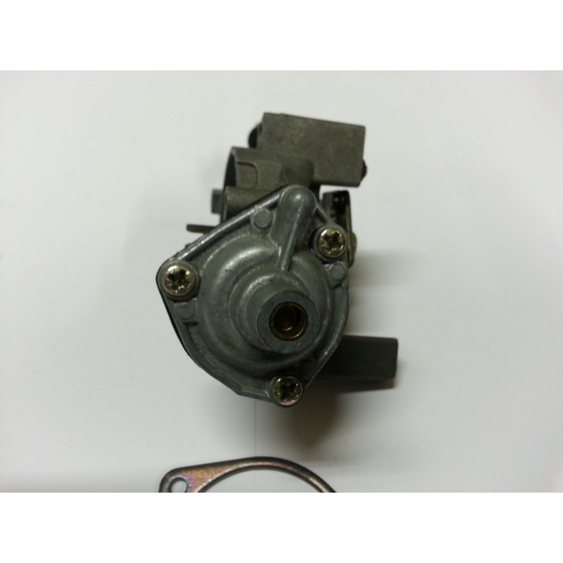 Boitier assistance ouverture de starter para carburador weber