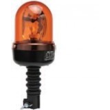 Rotating Beacon orange Used onstandard isoa 12/24 volts H1 diameter 127mm