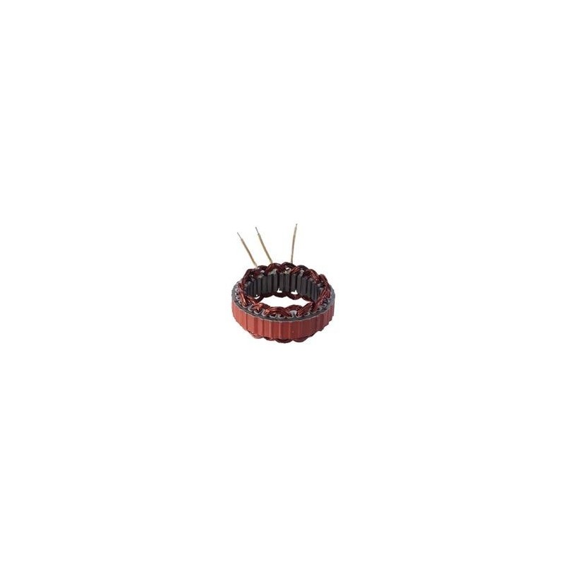 Stator for alternator  BOSCH 0120400643 / 0120400665 / 0120400679