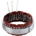 Stator for alternator  BOSCH 0120400720 / 0120400760 / 0120400761