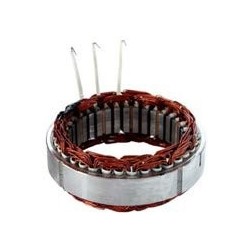 Estator para alternador Bosch 0120400720 / 0120400760 / 0120400761