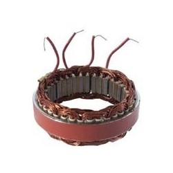 Estator para alternador Bosch 0120469001 / 0120469008 / 0120469010