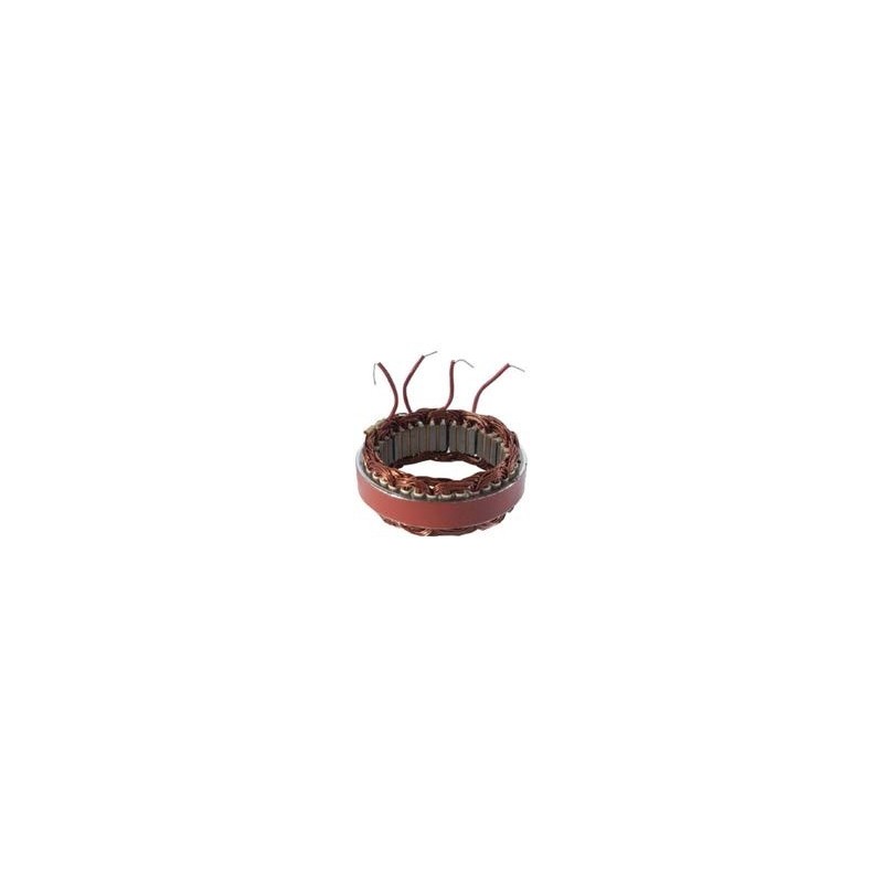 Stator for alternator  BOSCH 0120469001 / 0120469008 / 0120469010