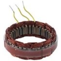 Stator for alternator  BOSCH 0120489023 / 0120489727 / 0120489728