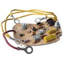 Regolatore per alternatore Delco remy 1117240 / 1117241 / 1117242