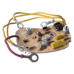 Regulador para alternador Delco Remy 1117240 / 1117241 / 1117242