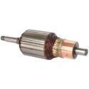 Armature for Starter-Generator LUCAS 22715K / 22742E / 22742K / 22747A