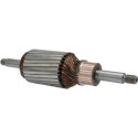 Armature for Starter-Generator BOSCH  0101206064 / 0101206116 / 0101206117