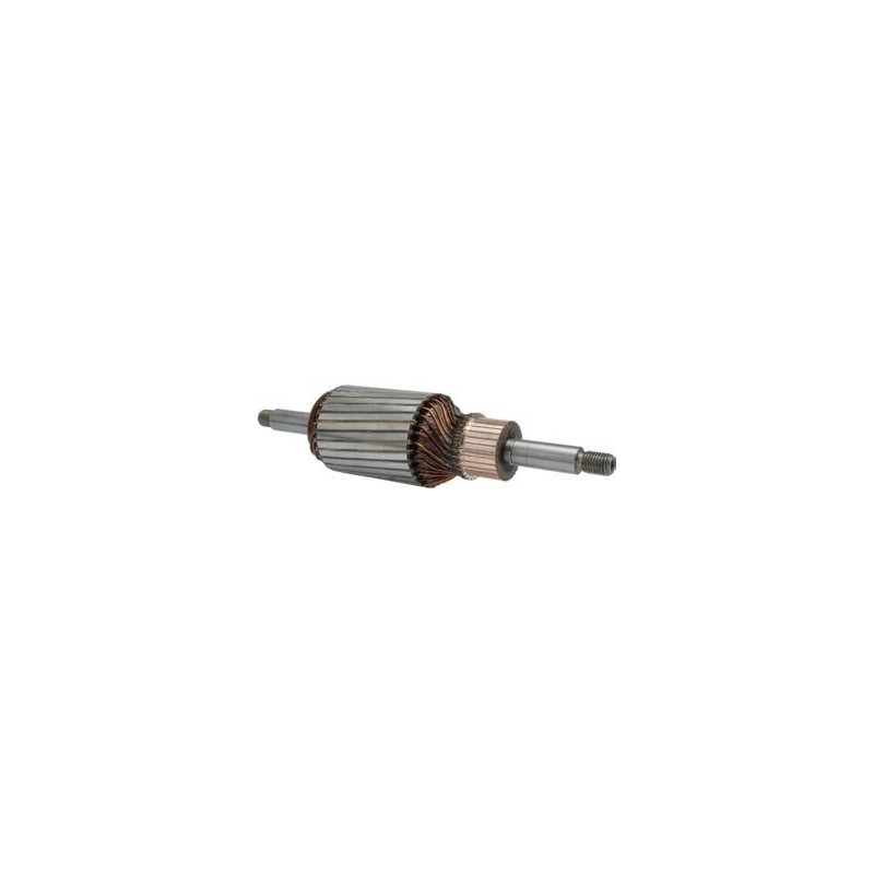 Armature for Starter-Generator BOSCH  0101206064 / 0101206116 / 0101206117