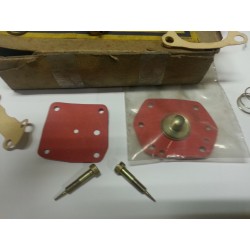 Ensemble para Carburateur PHH sobre BMW 20002ti