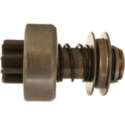 Bendix para arranque Bosch 0001358017 / 0001358038 / 0001358046