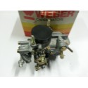Carburettor WEBER 32ICEV 28/250 on FIAT Panda 45