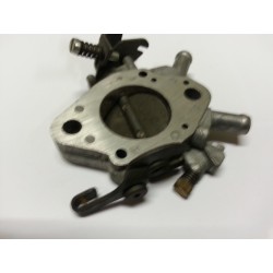 Base Throttle Assembly r carburettor