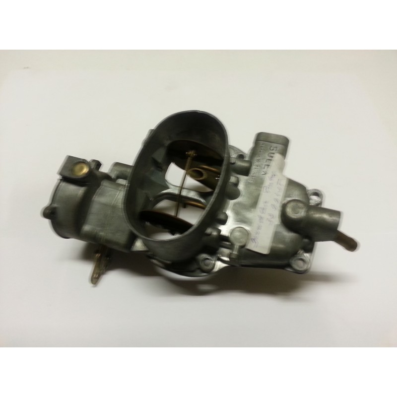 Top tank part for carburettor PIERBURG 32DDIST