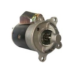 Motor de arranque  sustituye Ford SA732 / SA-732 / E4DF11001AA