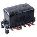 Regulator for Starter-Generator replacing LUCAS ncb136 / ncb134 / 37592 / 37577