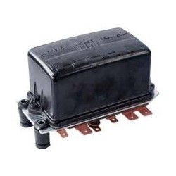 Regulador para dinamo sustituye Lucas ncb136 / ncb134 / 37592 / 37577 