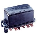 Regulator for Starter-Generator replacing LUCAS ncb131 / ncb121 / 37574a / 37574 / 37568