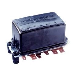 Regulador para dinamo sustituye Lucas ncb131 / ncb121 / 37574a / 37574 / 37568
