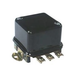 Regulador tipo 1119576 / 1118999 para dinamo Delco remy 10DN