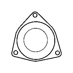 Contactoeurs / Solénoïdes para motor de arranque Magnyi Marelli 63222400/63222430/63222700