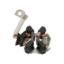 portaescobillas para motor de arranque Bosch 0001109064 / 0001109065 / 0001109250