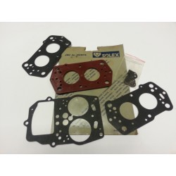 Pochyte de joint origine para carburador 32SEIEA sobre Renault 16