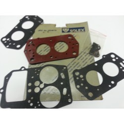 Pochyte de joint origine para carburador 32SEIEA sobre Renault 16