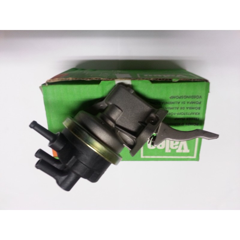 Fuel pump  VALEO 247148 for Escort/Orion/Fiesta