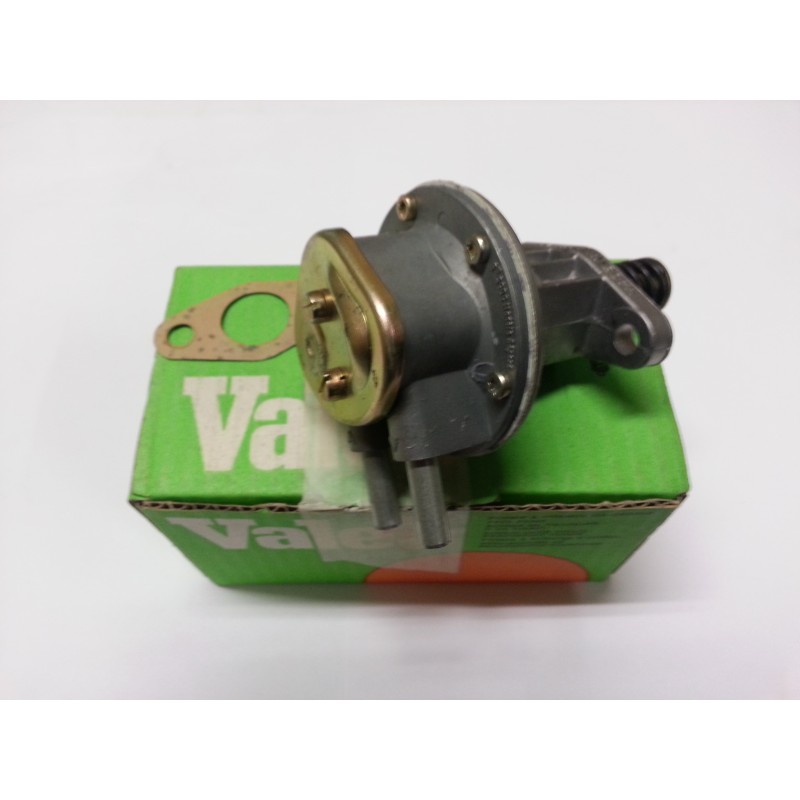 Benzinepumpen  VALEO 247013 for R20 diesel TD/GTD