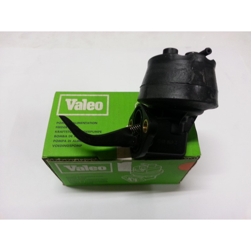 Benzinepumpen  VALEO 247098 for CITROEN ZX engine TU