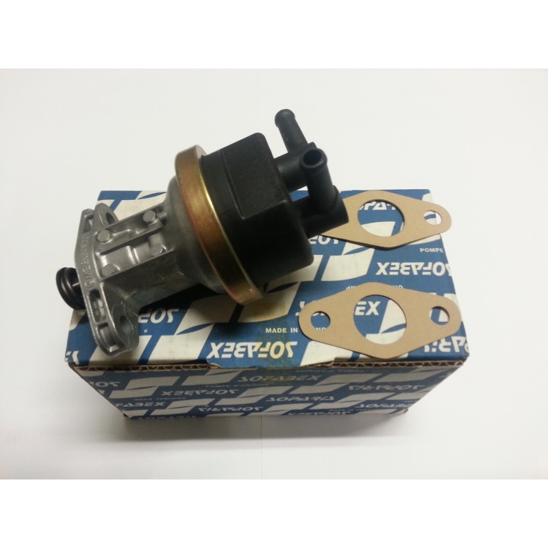 Fuel pump  for SEAT Ibiza/Malaga/Rounda