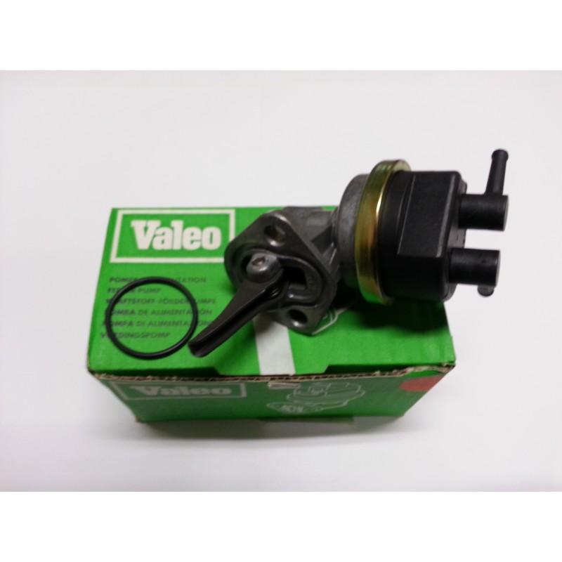 Benzinepumpen  VALEO 247065 for Golf GLS 70ch/Jetta