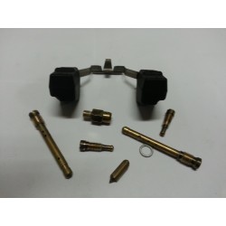 Ensemble tube / flotteur / pointeau para Carburateur 32DSTA /151