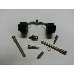 Ensemble tube / flotteur / pointeau para Carburateur 32DSTA /151