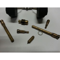 Ensemble tube / flotteur / pointeau pour Carburateur 32DSTA /151