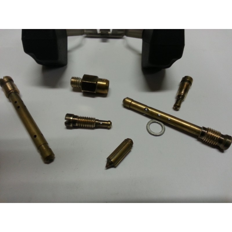 Ensemble tube / float / Float-valve for Carburettor32DSTA /151