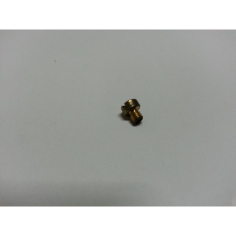 Boquilla  GV calibre 10 para carburador solex 