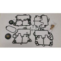 Juego de juntas para carburador KEIHIN sobre AUDI