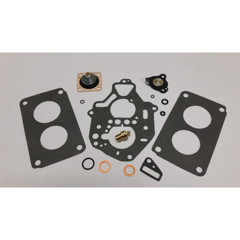 Kit di guarnizioni del carburatore 32/34 Z2 su P 505