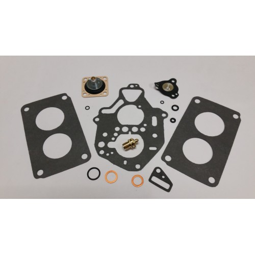 Service Kit for carburettor 32/34 Z2 on P 505