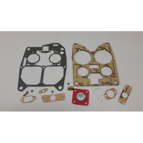 Service Kit for carburettor PIERBURG 32/544A1 on BMW 
