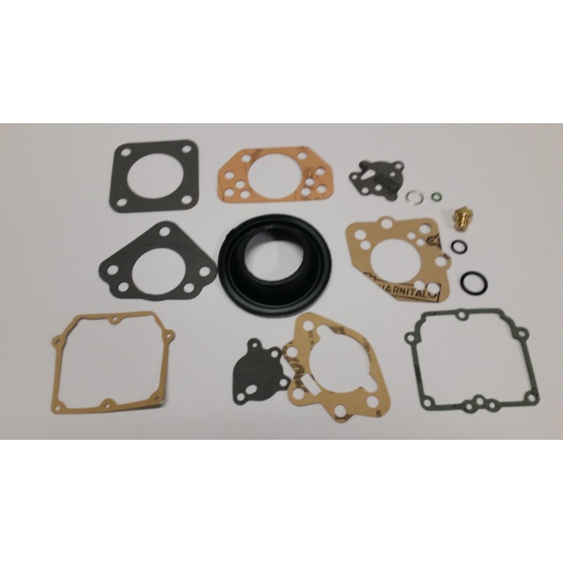 Kit di guarnizioni del carburatore Stromberg 1 x 175CD su Land rover