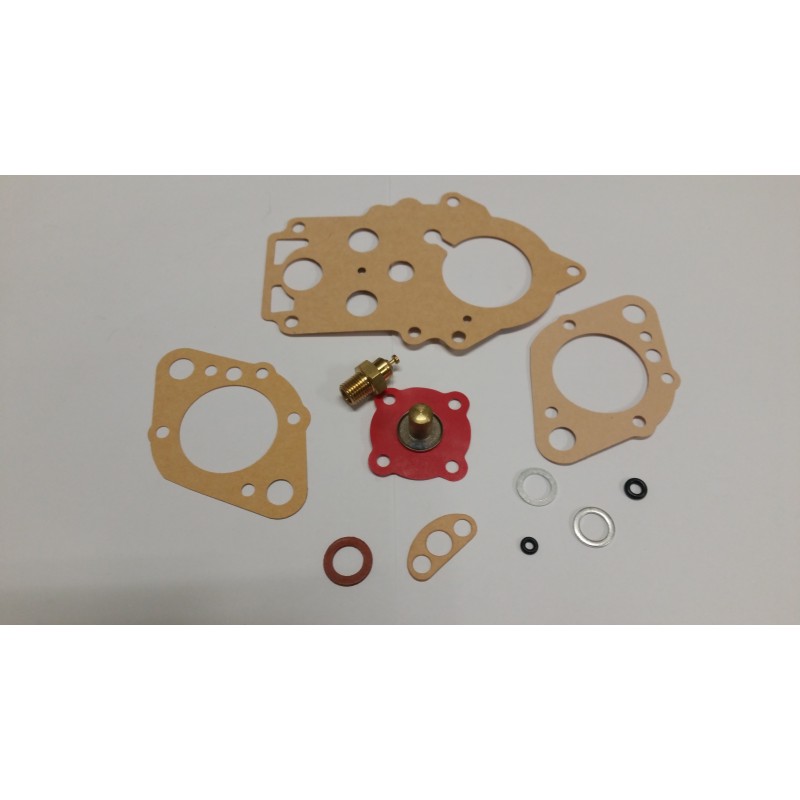 Service Kit for carburettor Dellorto 32FRDA