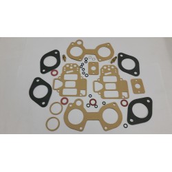 Juego de juntas para carburador 40DCOE138-139 para Alfyta / Giuliyta