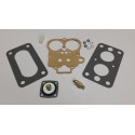 Pochette de joint pour carburateur 32DIR sur Renault 5TS-TX-Alpine